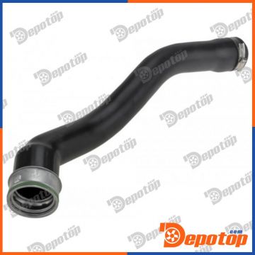 Gaine de suralimentation pour JEEP | GPP-CH-003, 04891705AB